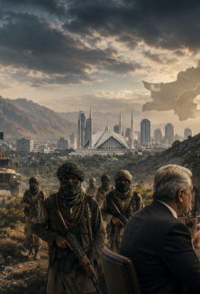 The Strategic Brief