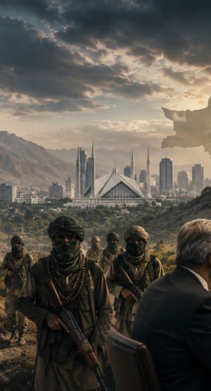 The Strategic Brief