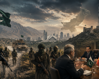 The Strategic Brief
