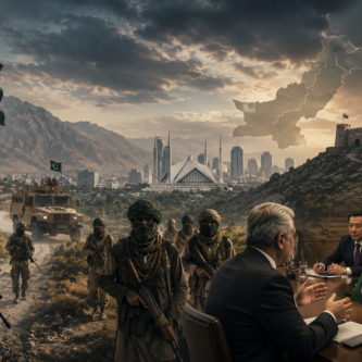The Strategic Brief