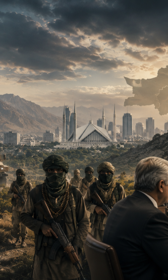 The Strategic Brief