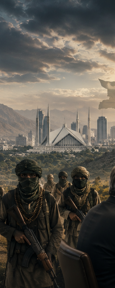 The Strategic Brief