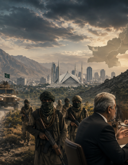 The Strategic Brief