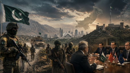 The Strategic Brief