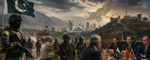 The Strategic Brief