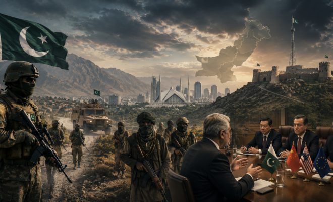 The Strategic Brief