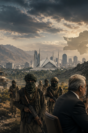 The Strategic Brief