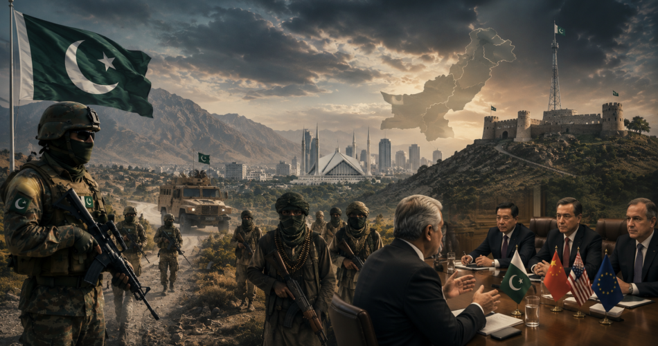 The Strategic Brief