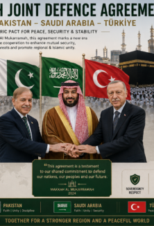 The Strategic Brief