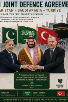 The Strategic Brief