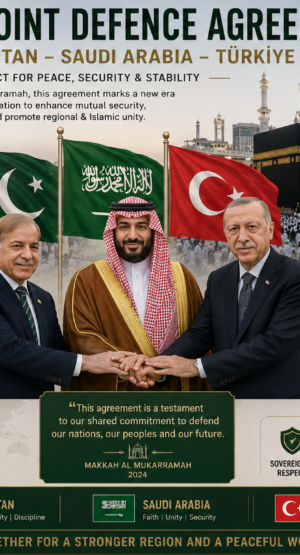 The Strategic Brief