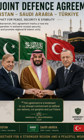 The Strategic Brief