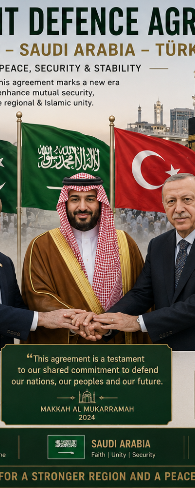 The Strategic Brief