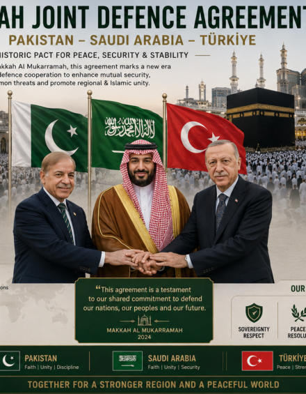 The Strategic Brief