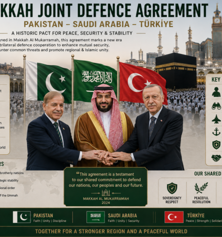 The Strategic Brief