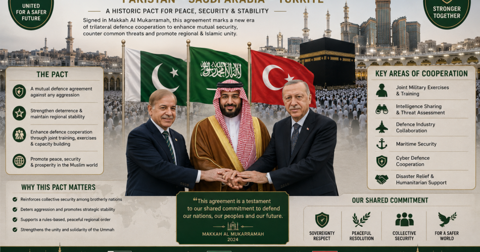 The Strategic Brief