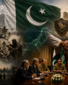 The Strategic Brief