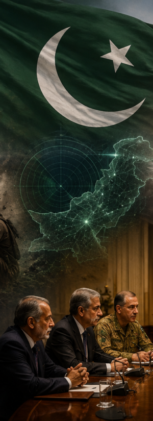 The Strategic Brief
