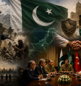The Strategic Brief