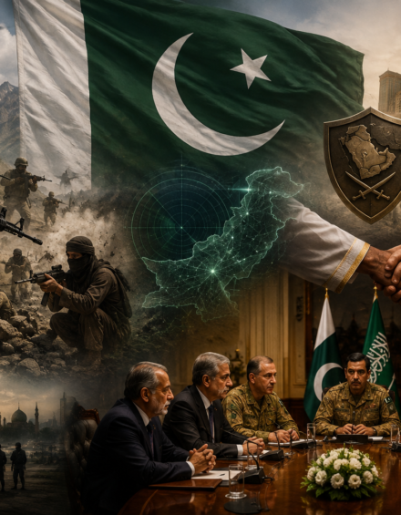 The Strategic Brief