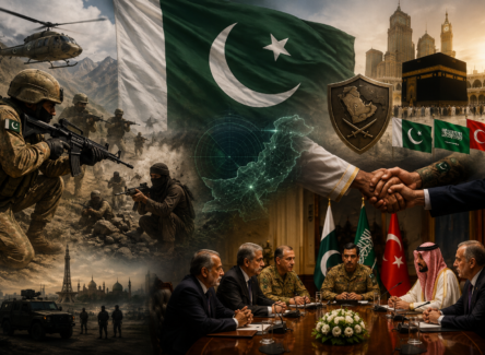 The Strategic Brief