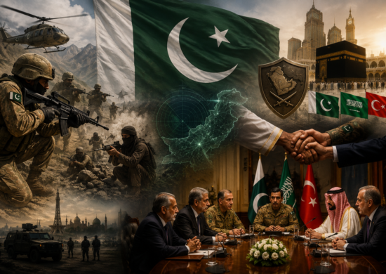 The Strategic Brief