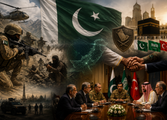 The Strategic Brief