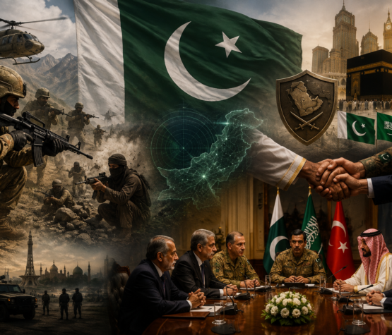 The Strategic Brief
