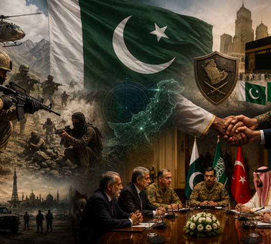 The Strategic Brief