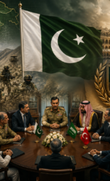 The Strategic Brief