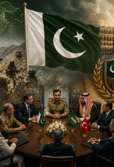 The Strategic Brief