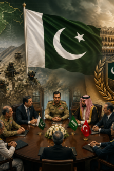 The Strategic Brief