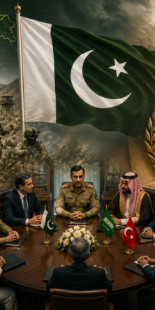 The Strategic Brief