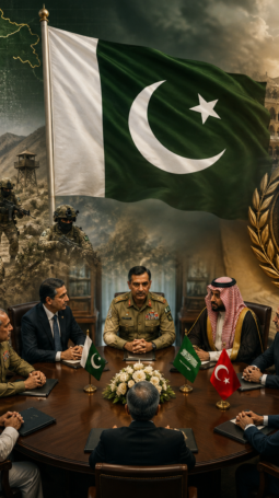 The Strategic Brief