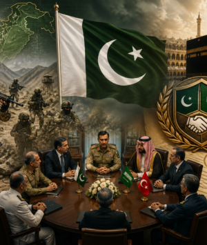 The Strategic Brief