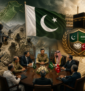 The Strategic Brief