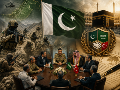 The Strategic Brief