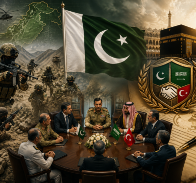 The Strategic Brief