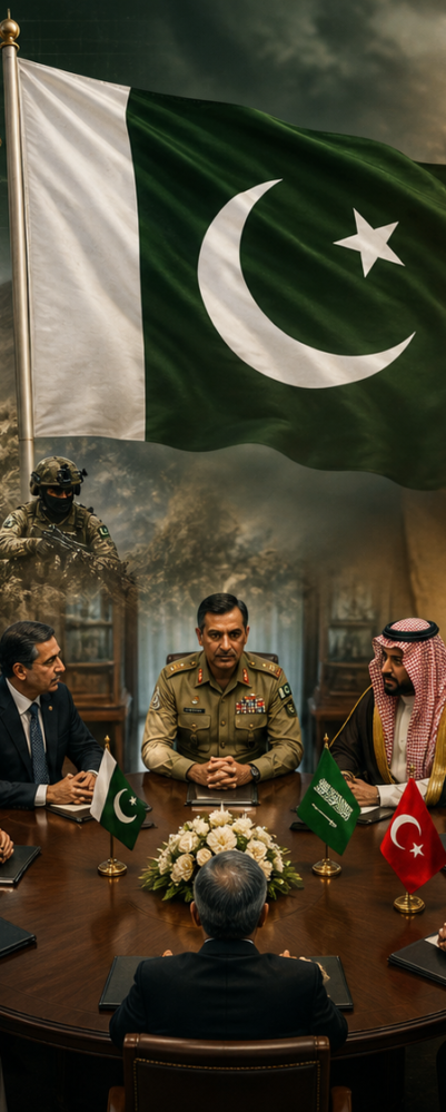 The Strategic Brief