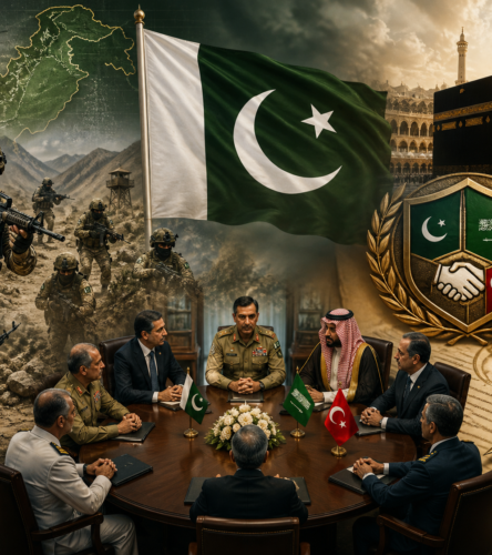 The Strategic Brief