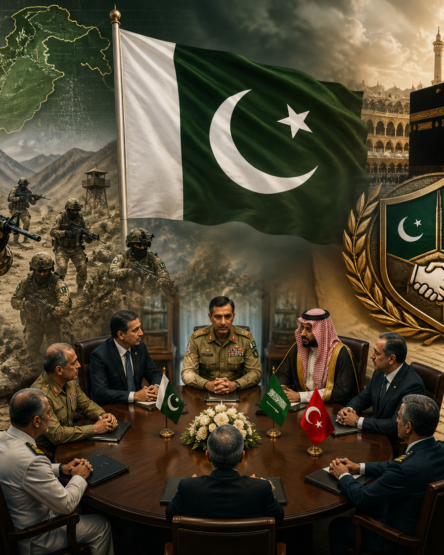 The Strategic Brief