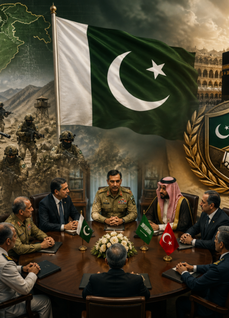 The Strategic Brief