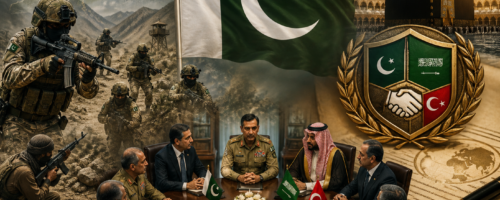 The Strategic Brief