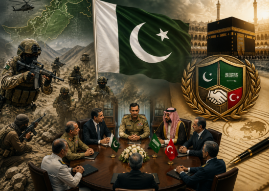 The Strategic Brief