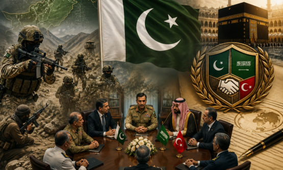 The Strategic Brief