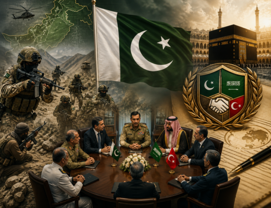 The Strategic Brief