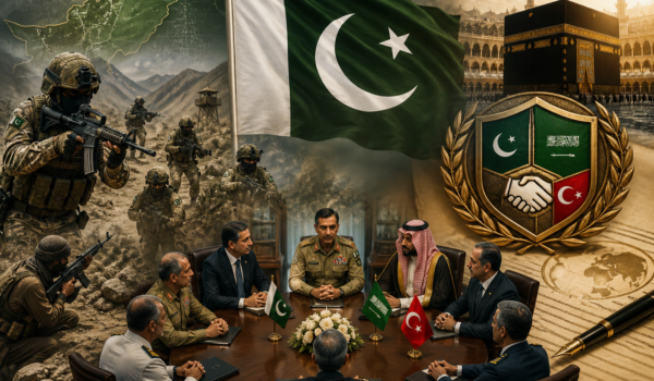 The Strategic Brief