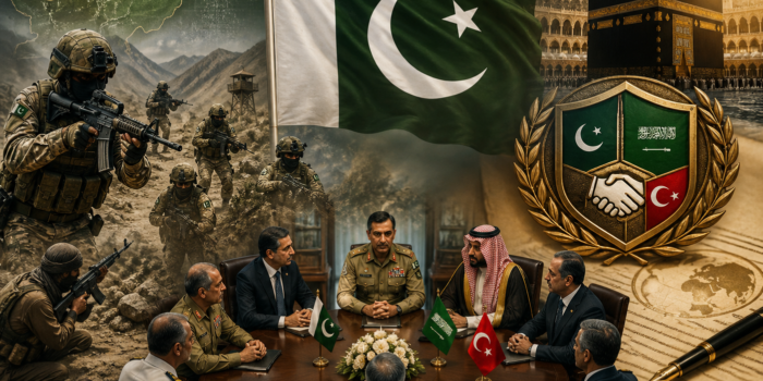 The Strategic Brief